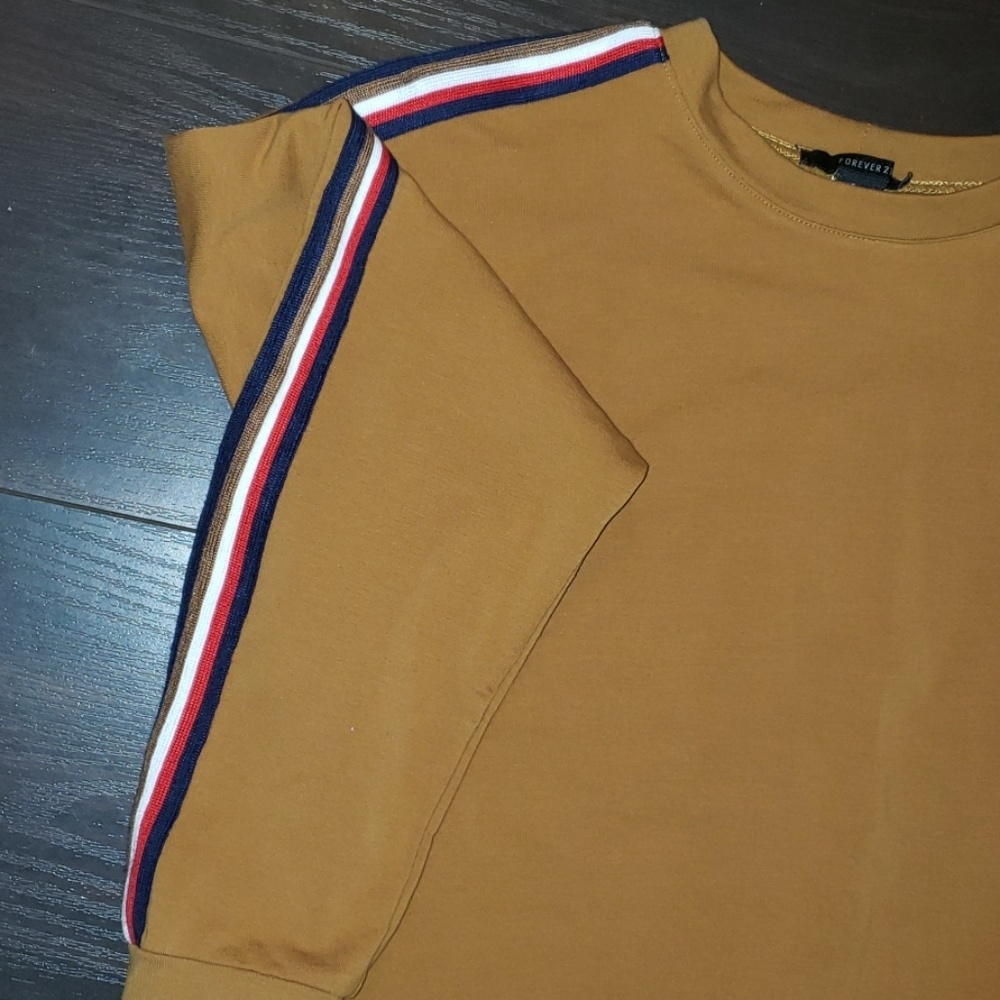 Long sleeve